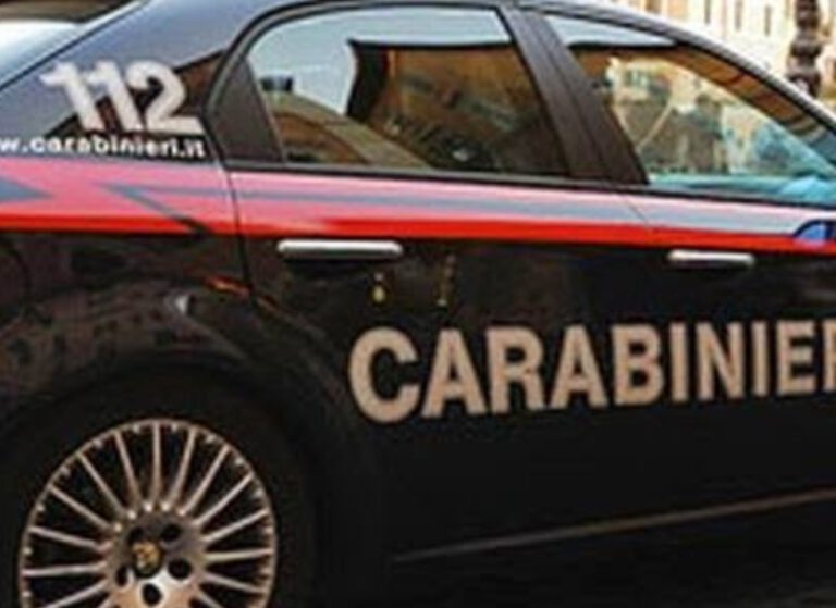 Camorra: vertici clan Mazzarella in fuga, Michele preso a Pisa